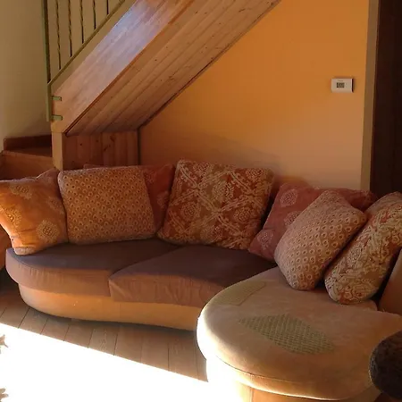 Nel Borgo Medioevale Apartmán *