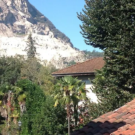 Nel Borgo Medioevale Apartmán *
