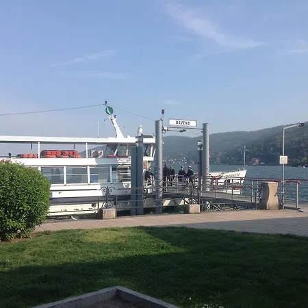 Appartamento Nel Borgo Medioevale Baveno