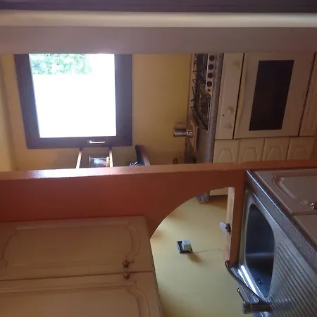 Nel Borgo Medioevale Baveno